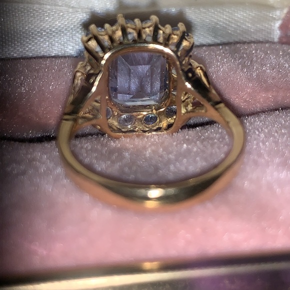 Blue Topaz - Picture 4 of 4